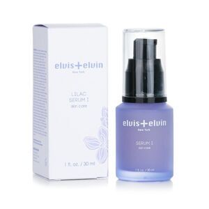 Elvis + Elvin Lilac Serum Skin Care 30ml